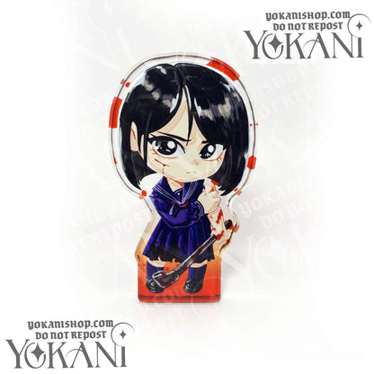 SILENT HILL Desk Buddy Acrylic Standee